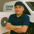 Mehmet Usta — Baklan Klima Teknisyeni